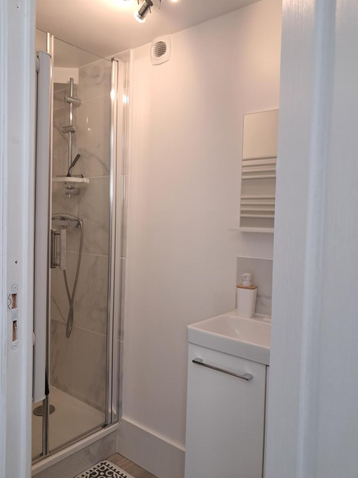 Grand Independant A 30 Minutes De Paris Apartment La Frette-sur-Seine