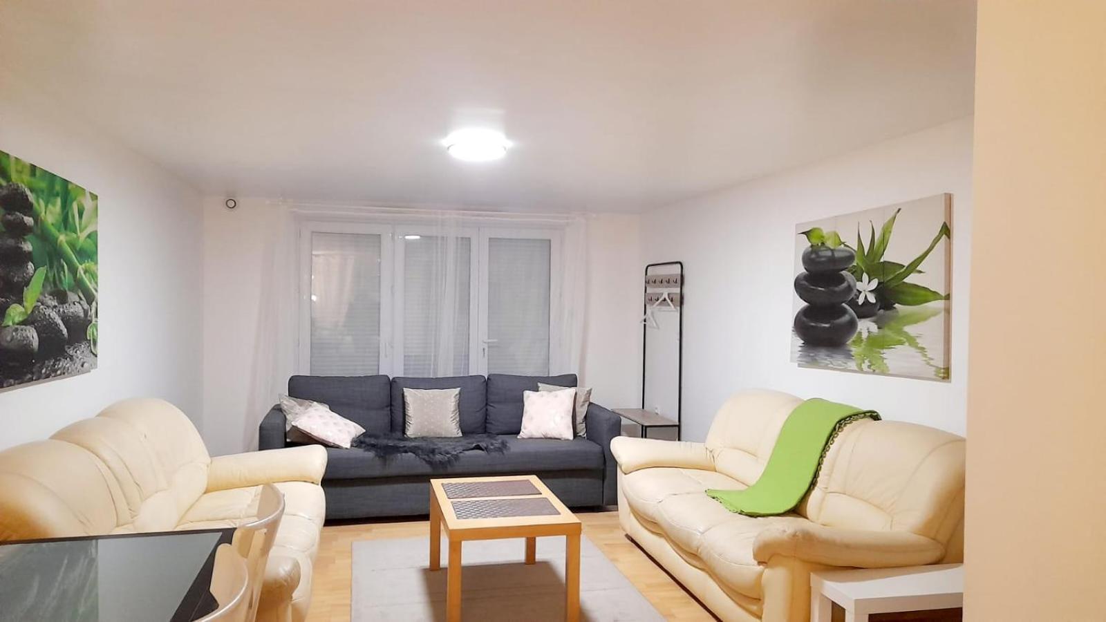 Grand Independant A 30 Minutes De Paris Apartment La Frette-sur-Seine