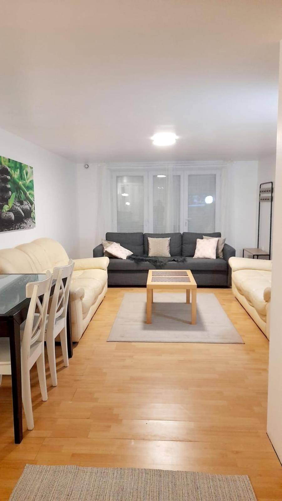 Grand Independant A 30 Minutes De Paris Apartment La Frette-sur-Seine